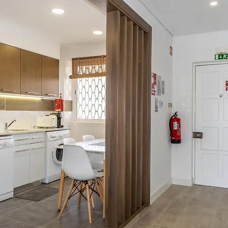 Apartment Baleal Dream *