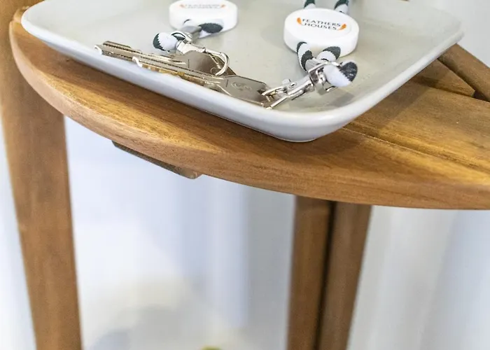 Baleal Dream Lägenhet *