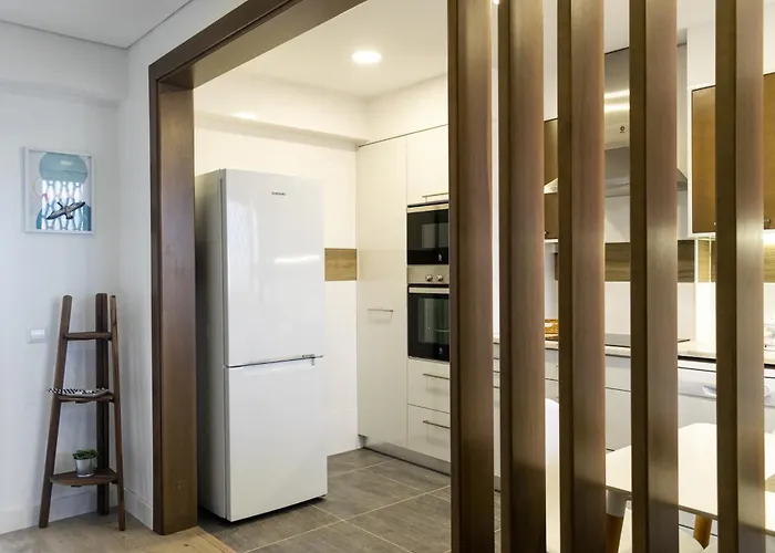 Baleal Dream Lägenhet