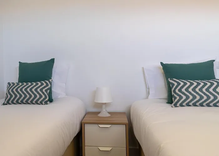 Baleal Dream Ferrel (Leiria)