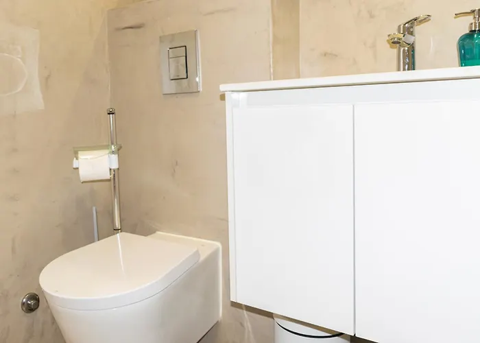 Baleal Dream Lägenhet