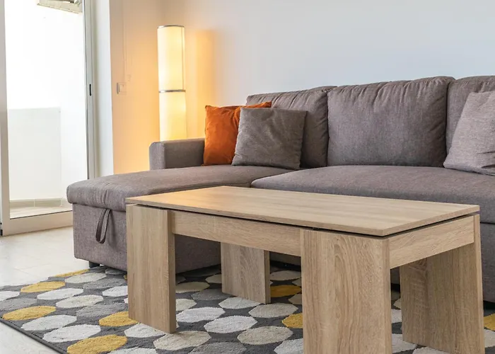 Lägenhet Baleal Dream *