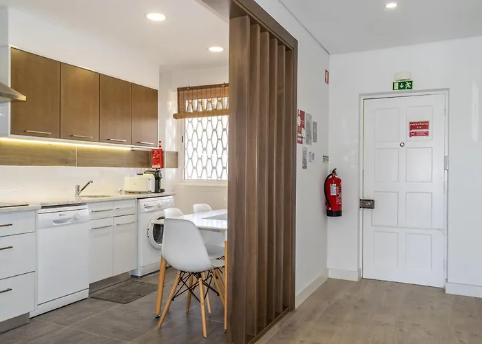 Lägenhet Baleal Dream *