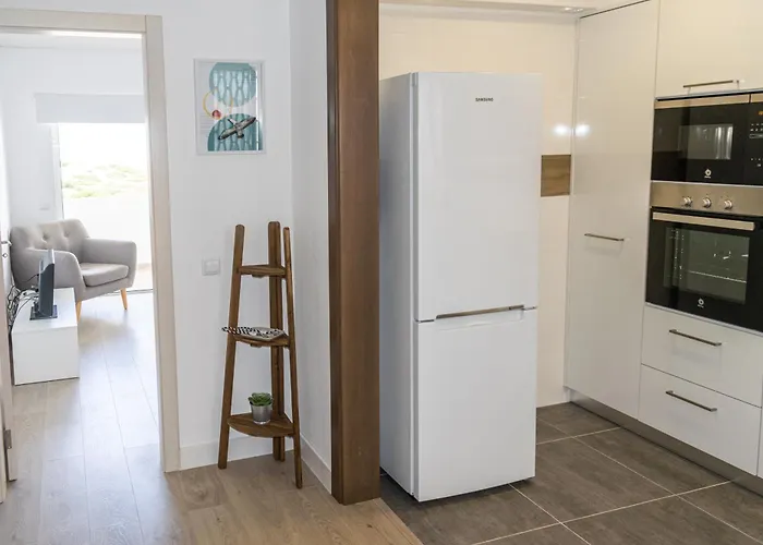 Baleal Dream Lägenhet *