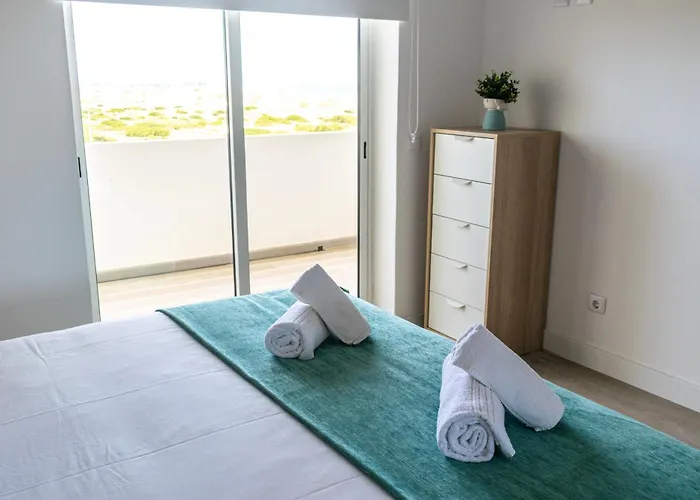 Baleal Dream Lägenhet